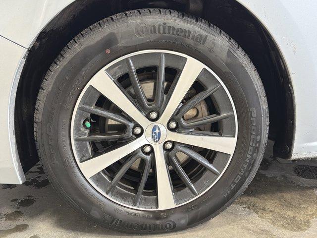 used 2023 Subaru Impreza car, priced at $23,988