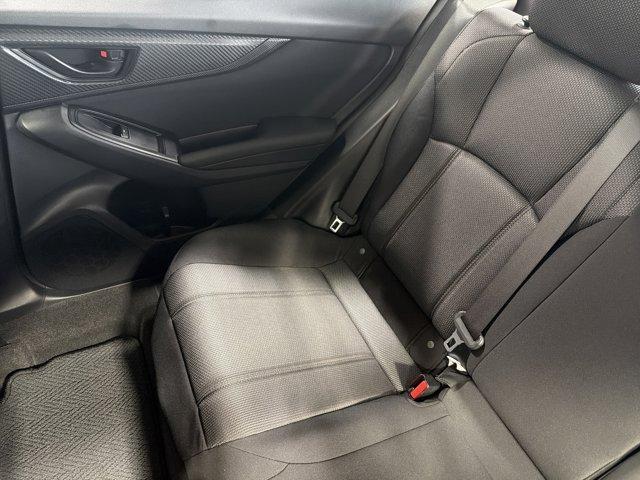 used 2023 Subaru Impreza car, priced at $23,988