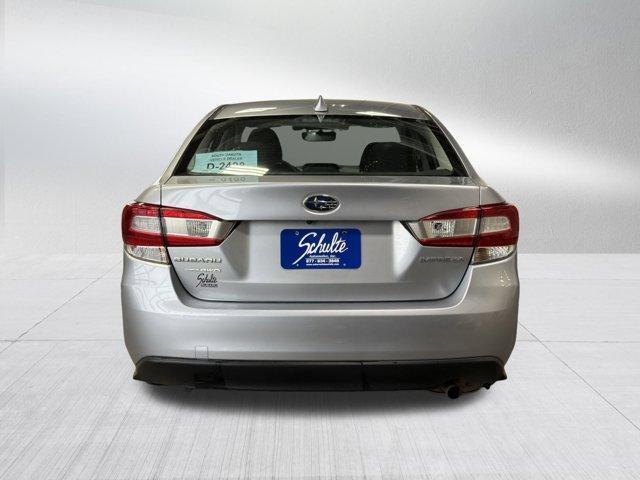 used 2023 Subaru Impreza car, priced at $23,988