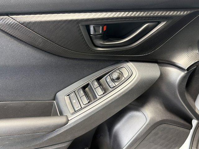 used 2023 Subaru Impreza car, priced at $23,988