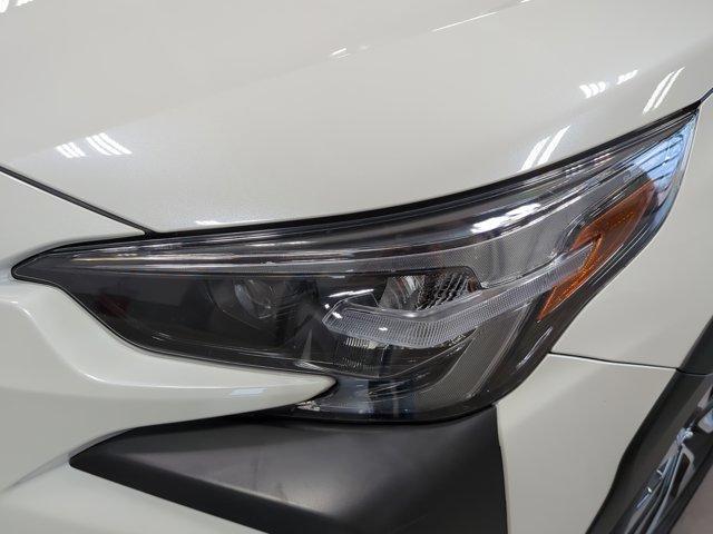 used 2024 Subaru Outback car, priced at $35,988