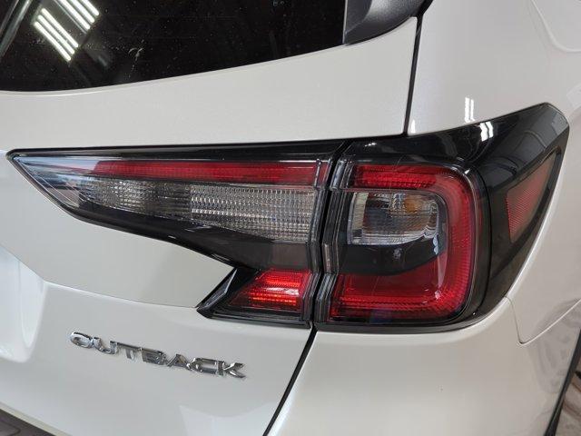used 2024 Subaru Outback car, priced at $35,988