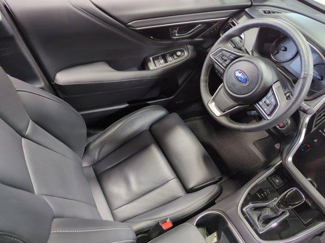used 2024 Subaru Outback car, priced at $35,988