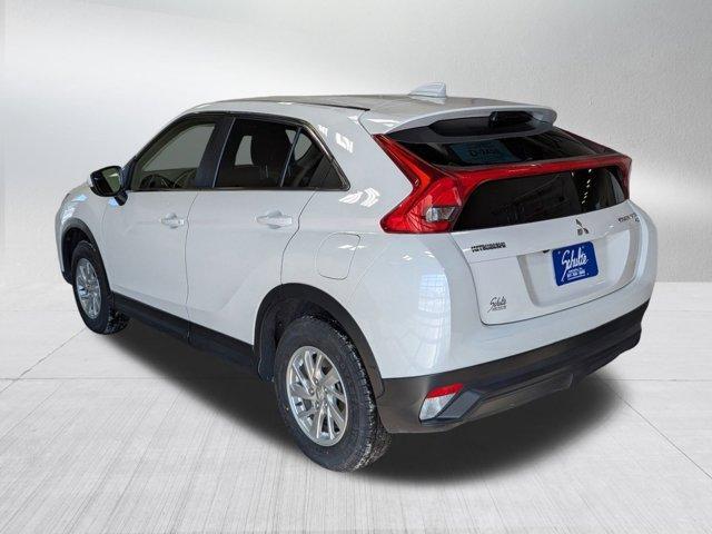 used 2018 Mitsubishi Eclipse Cross car, priced at $15,988