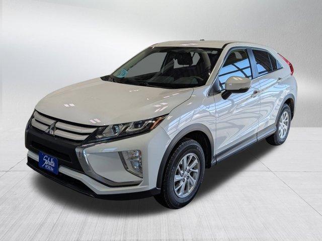 used 2018 Mitsubishi Eclipse Cross car, priced at $15,988