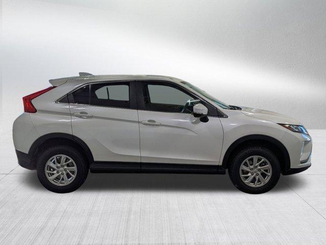 used 2018 Mitsubishi Eclipse Cross car, priced at $15,988