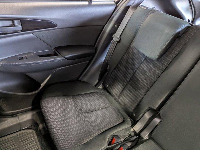 used 2018 Mitsubishi Eclipse Cross car, priced at $15,988