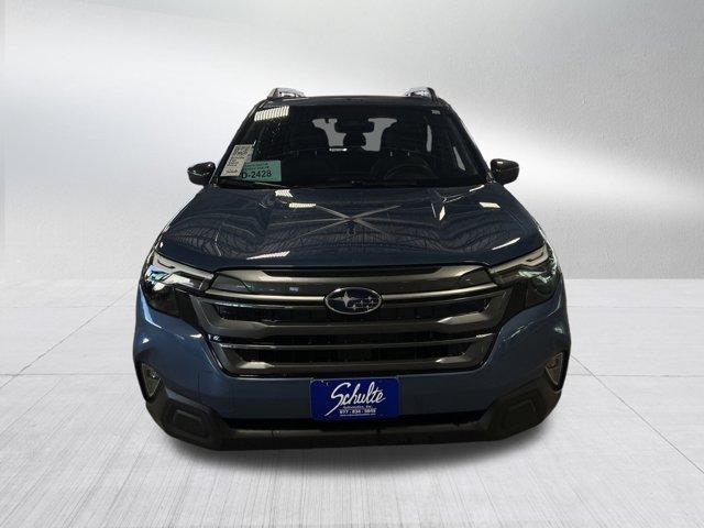 used 2025 Subaru Forester car, priced at $30,555