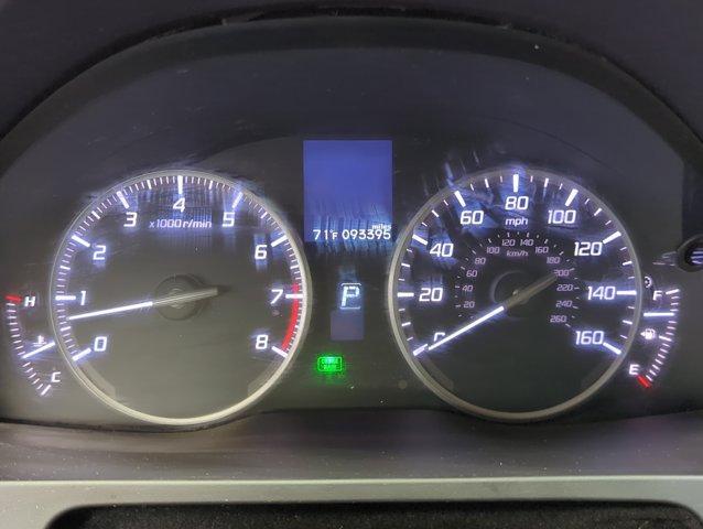 used 2017 Acura RDX car, priced at $17,999