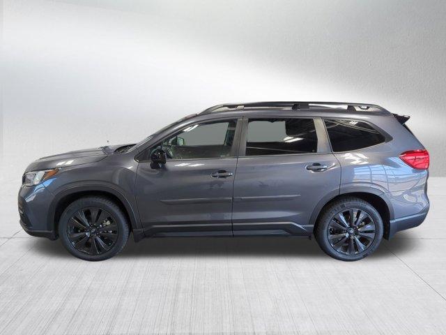 used 2022 Subaru Ascent car, priced at $34,988
