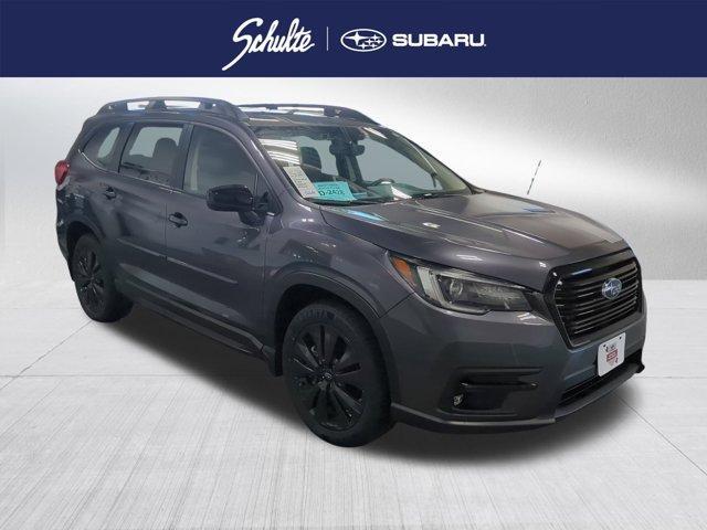used 2022 Subaru Ascent car, priced at $34,988