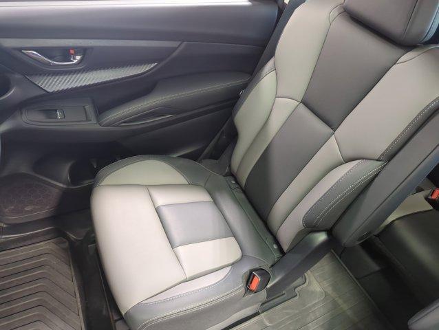 used 2022 Subaru Ascent car, priced at $34,988