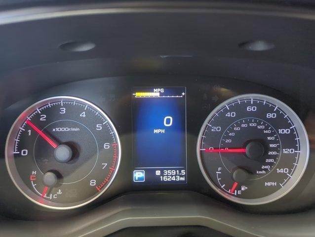 used 2022 Subaru Ascent car, priced at $34,988