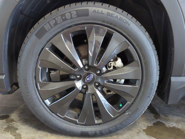 used 2022 Subaru Ascent car, priced at $34,988