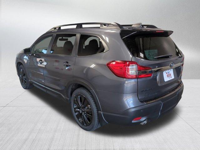 used 2022 Subaru Ascent car, priced at $34,988