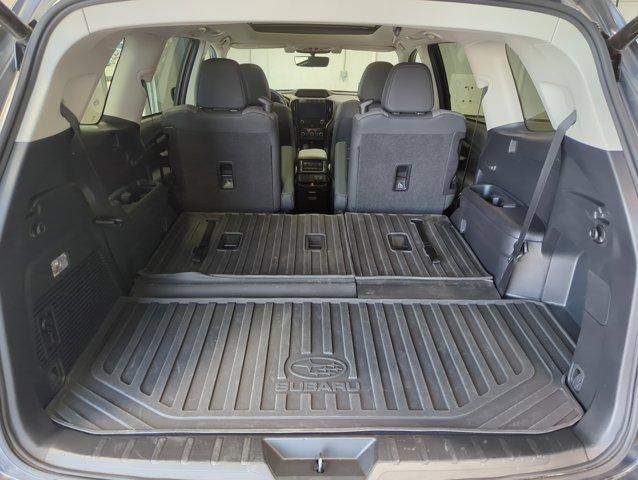 used 2022 Subaru Ascent car, priced at $34,988