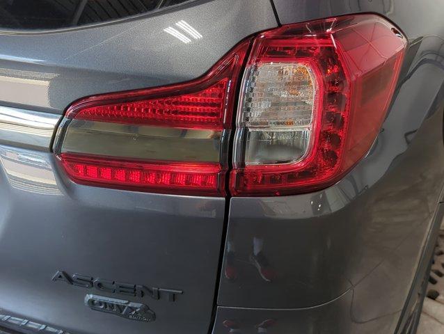 used 2022 Subaru Ascent car, priced at $34,988