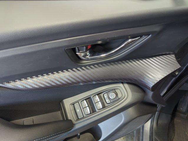 used 2022 Subaru Ascent car, priced at $34,988