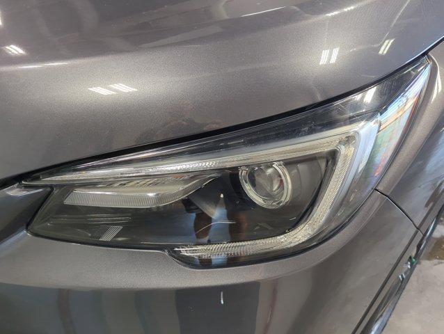 used 2022 Subaru Ascent car, priced at $34,988