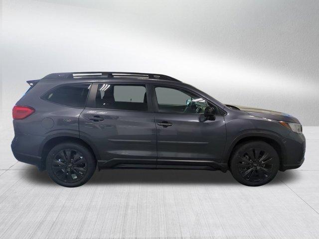 used 2022 Subaru Ascent car, priced at $34,988