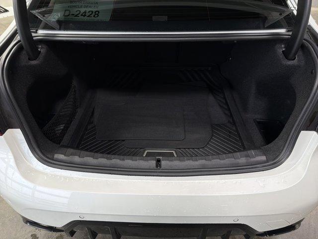 used 2023 BMW M340 car, priced at $55,355