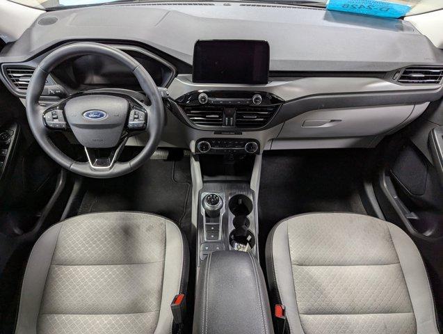 used 2024 Ford Escape car, priced at $25,988