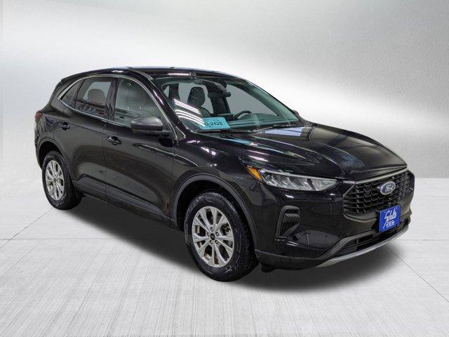 used 2024 Ford Escape car, priced at $25,988