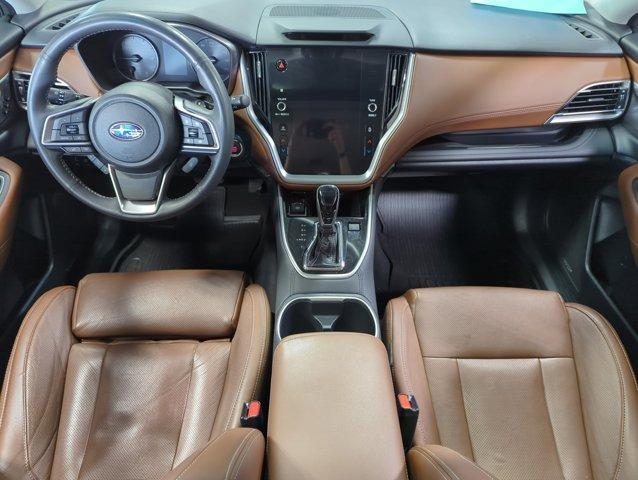 used 2022 Subaru Outback car, priced at $30,755