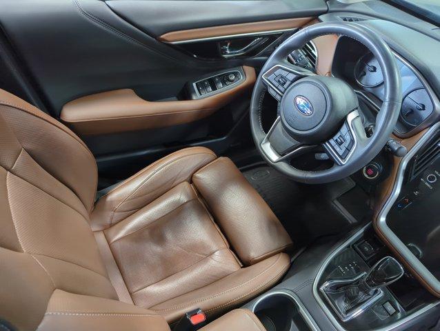 used 2022 Subaru Outback car, priced at $30,755