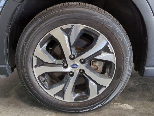 used 2022 Subaru Outback car, priced at $30,755