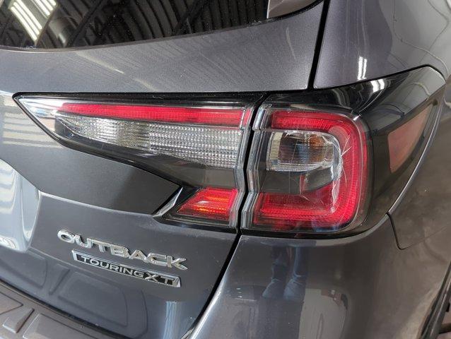 used 2022 Subaru Outback car, priced at $30,755