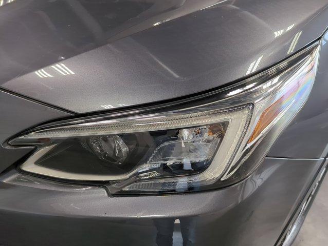 used 2022 Subaru Outback car, priced at $30,755