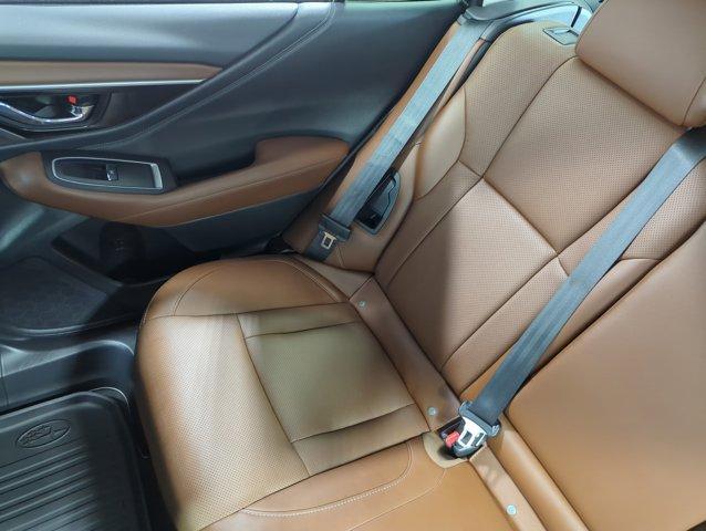 used 2022 Subaru Outback car, priced at $30,755