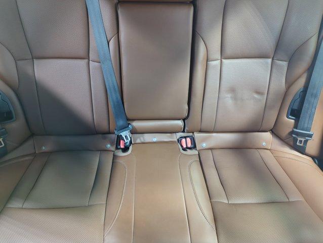 used 2022 Subaru Outback car, priced at $30,755