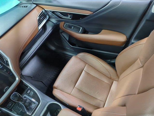 used 2022 Subaru Outback car, priced at $30,755
