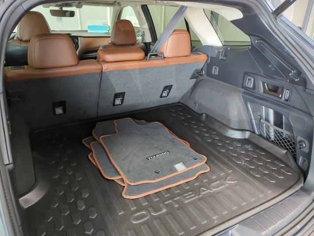 used 2022 Subaru Outback car, priced at $30,755