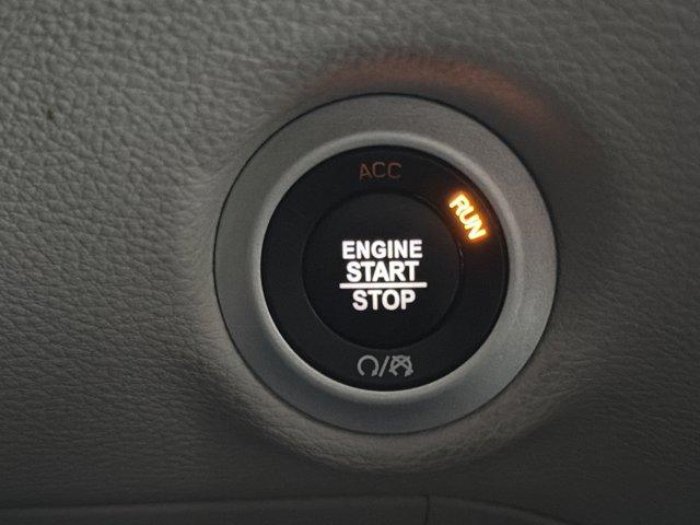 used 2023 Chrysler Pacifica car, priced at $40,988