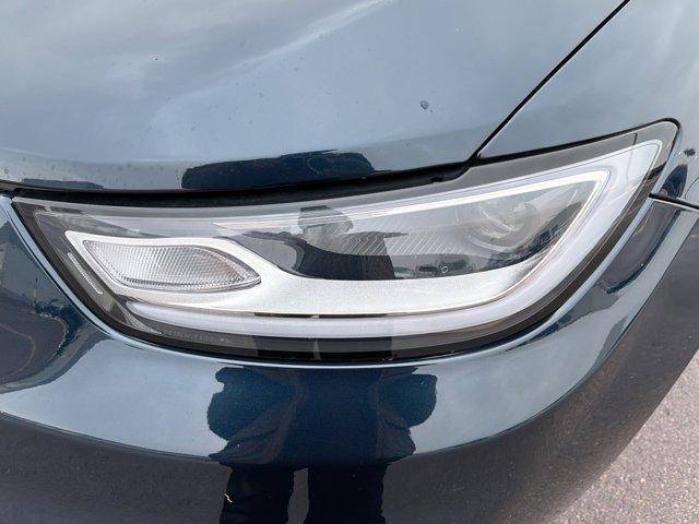 used 2023 Chrysler Pacifica car, priced at $40,988