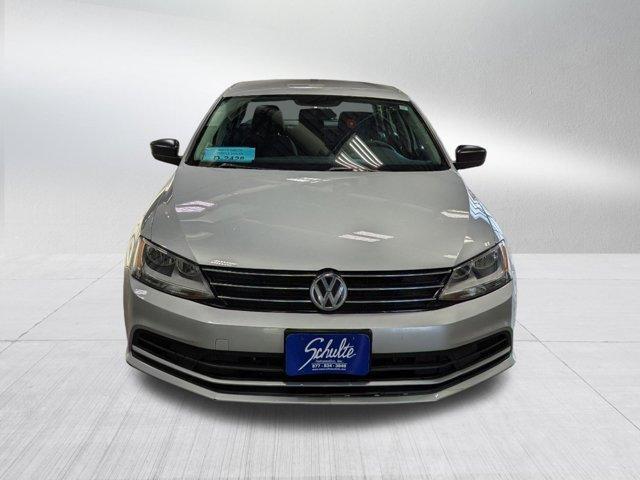 used 2015 Volkswagen Jetta car, priced at $9,555