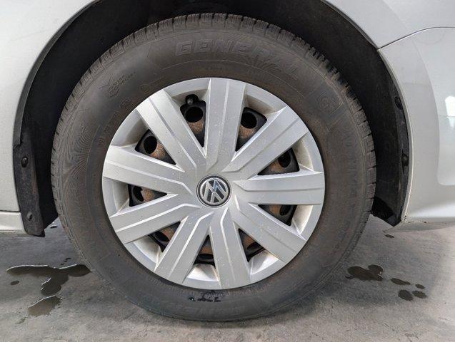 used 2015 Volkswagen Jetta car, priced at $9,555