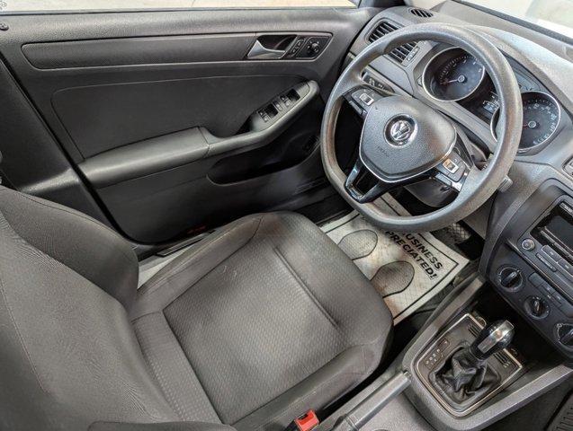 used 2015 Volkswagen Jetta car, priced at $9,555