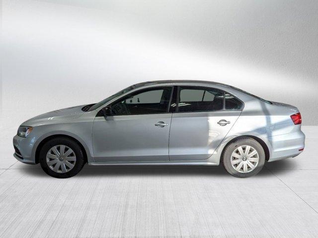 used 2015 Volkswagen Jetta car, priced at $9,555