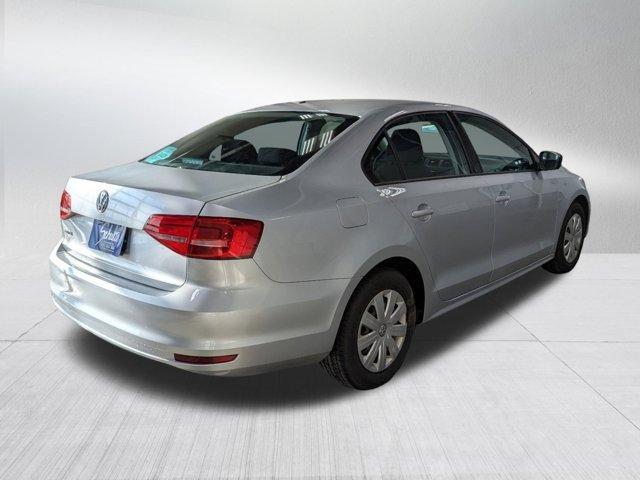 used 2015 Volkswagen Jetta car, priced at $9,555