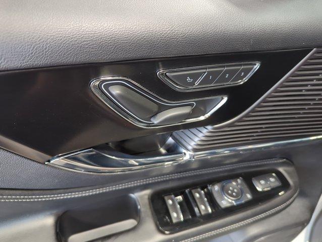 used 2022 Lincoln Corsair car, priced at $34,555