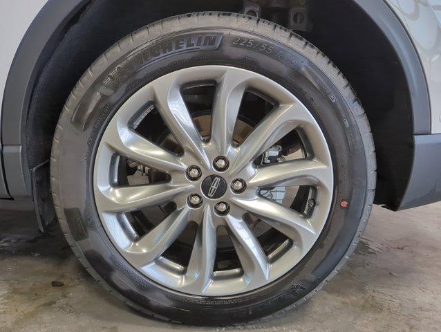 used 2022 Lincoln Corsair car, priced at $34,555