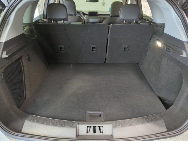 used 2022 Lincoln Corsair car, priced at $34,555
