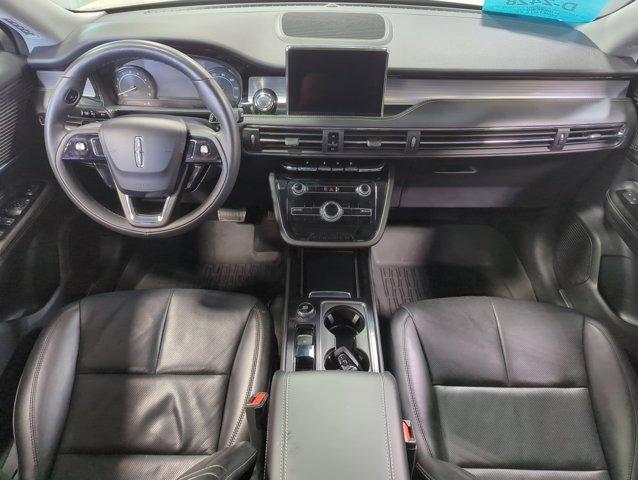 used 2022 Lincoln Corsair car, priced at $34,555