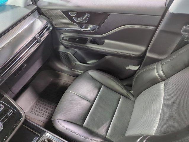 used 2022 Lincoln Corsair car, priced at $34,555