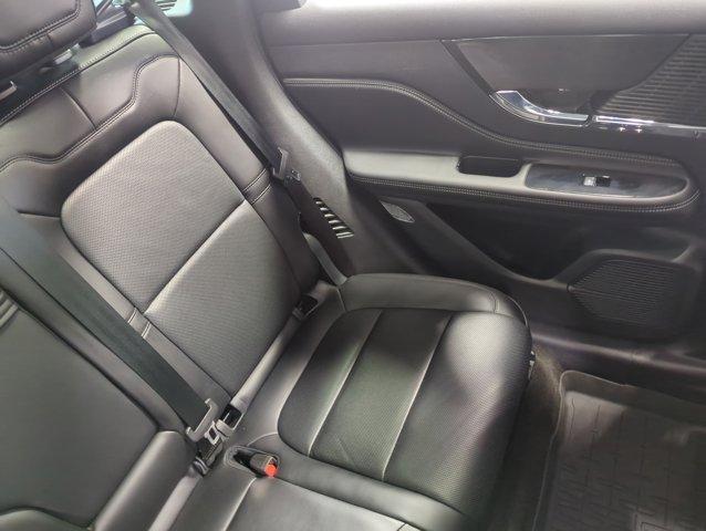 used 2022 Lincoln Corsair car, priced at $34,555