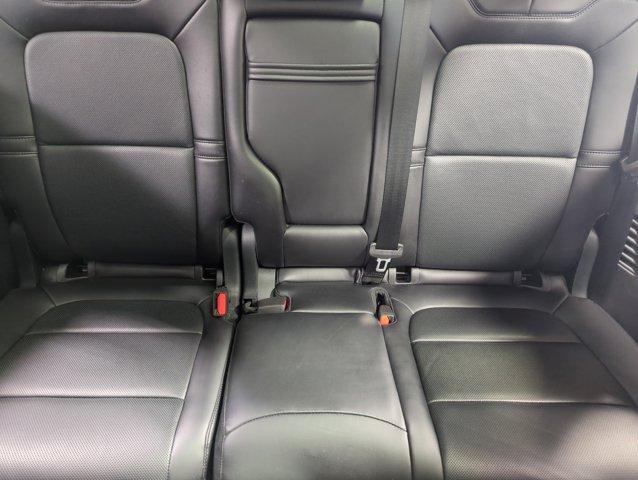 used 2022 Lincoln Corsair car, priced at $34,555